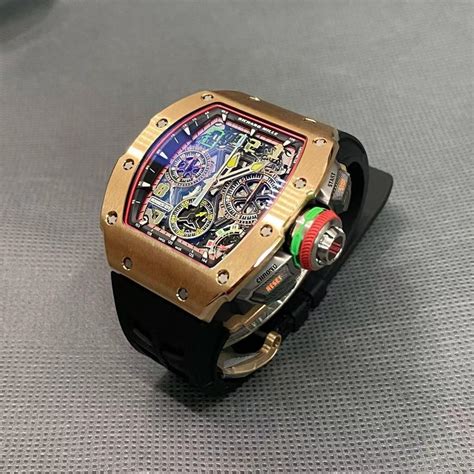 richard mille g shock|richard mille 6501 price.